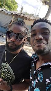 Zo-Manno Music-Haiti Temwayaj...