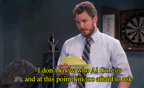 Chris pratt parks and rec quotes. Best Pratt Shock Gifs Gfycat
