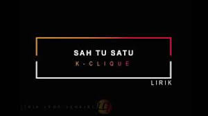 Boh sayang ko itu sa punya. Download Lagu Sah Itu Satu Mp3 Video Gratis