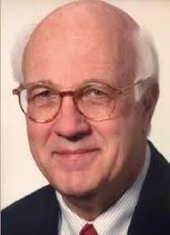 Carroll Sidney Shaddock