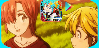 Meliodas (sin of wrath), nanatsu no taizai, seven deadly sins. Descargar Nanatsu No Taizai Hd Wallpaper 2018 Para Pc Gratis Ultima Version Malinya Wallpaper Nanatsu
