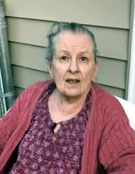 Obituary for Susan Sahrle