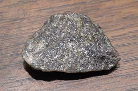 Uranium, thorium, and potassium are the main elements contributing to natural terrestrial radioactivity. Is Uranium Ore Dangerous To Handle