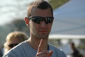 Remembering Stephen “Woody” Woodward '05