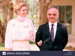 Search the world's information, including webpages, images, videos and more. King Hussein And Queen Noor Of Jordan Jordan Royal Family Queen Noor Arabic Wedding Dresses