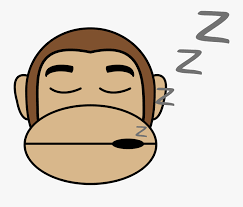 Menerapkan gambar yang hanya berupa foto umum tentu diakui sudah tak mode lagi karena telah sangat tidak aneh. Monkey Big Image Png Gambar Muka Monyet Kartun Free Transparent Clipart Clipartkey