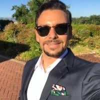 Christopher Crandon's Instagram, Twitter & Facebook