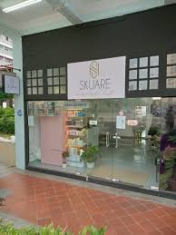 Hair treatment course 13 hair dying course inai 14. Mum Of 4 Opens First Muslimah Friendly Unisex Hair Salon In Jalan Besar After 20 Years Training Laptrinhx News