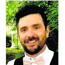 Timothy Venhaus Obituary (1984