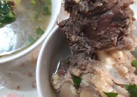 We do that by using premium ingredients that meet the highest european standards. Tutorial Mudah Mempersiapkan Sop Sumsum Yang Gurih Masakan Nusantara