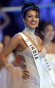 Priyanka Chopra Miss World 2000 Priyanka Chopra Bollywood Actress Indian Actresses