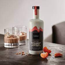Salted caramel vodka hotel chocolat. Hotel Chocolat Whether You Prefer Our Velvetised Creams Over Ice Or Stirred Into A Hot Chocolat Each Flavour Is The Perfect Harmony Of Vodka Chocolate And Cream Which Is Your