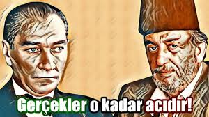 Ali erbaş'ın 9 kasım'da yaptığı ziyaretin ardından gündeme gelen ve tepki çeken kadir mısıroğlu, atatürk'ü sevmediğini bir kez daha dile getirdi. Mustafa Kemal Dusmana Bir Kursun Atmamistir Ustad Kadir Misiroglu Yunan Galip Gelseydi Youtube