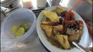 Gudang garam grenjeng bojonegoro : Indonesia Makassar Street Food 1719 Part 3 Nasi Goreng Merah Ydxj0298 By Matkiding