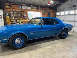 Image result for Tripoli Turquoise 1968 Camaro
