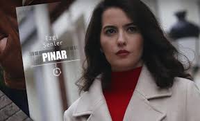 Pınar deniz bu dizide usta oyunculardan halit ergenç ve bergüzar korel 'in büyük kızları yıldız karakterini canlandırmaktadır. Teskilat Pinar Kimdir Gercek Adi Nedir Ezgi Senler In Yasi Ve Oynadigi Diziler Merak Edildi Son Dakika Magazin Haberleri