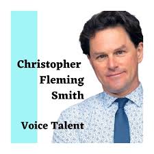 Christopher Fleming Smith