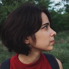 Catherine Prado's Instagram, Twitter & Facebook