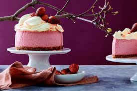 See more ideas about desserts, dinner party desserts, food. 66 Desserts For Fuss Free Entertaining This Mother S Day