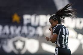 O clube mais tradicional ★彡 facebook, instagram, twitter e tiktok: Vivian Fala Sobre Estreia Do Botafogo No Brasileirao Vamos Fazer Um Bom Campeonato Lance