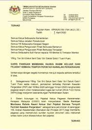 Kuala lumpur, kompastv presiden partai pribumi bersatu malaysia, muhyiddin yassin ditunjuk sebagai perdana menteri. Perbadanan Perusahaan Kecil Dan Sederhana Malaysia Perbadanan Perusahaan Kecil Dan Sederhana Malaysia