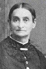 Caroline Ely Partridge Lyman (1827-1908)