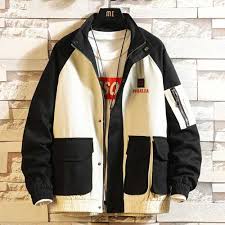 New Style Fashion Japanese Multi Pocket Cap Overcoat Fashion Cap Jacket Dnk Shop In 2020 Fashion Cap Overcoats Jackets