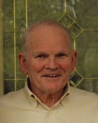 Obituary for Richard Joseph Cushing