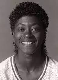 Beverly Williams - Women's Basketball - University of Texas Athletics