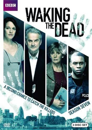 Waking the Dead (Series) - TV Tropes