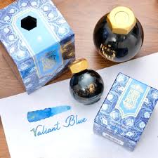 Image result for Blue Ink 2017 City Express