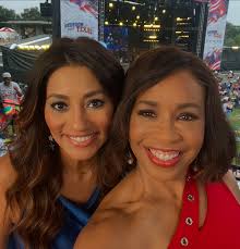 ABC13-Gina Gaston added a new photo.