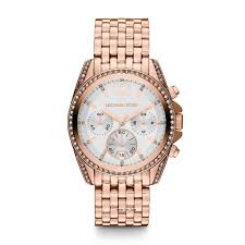 Michael Kors Mk5836 Bayan Kol Saati Michael Kors Bilezik Saat Michael Kors Saat