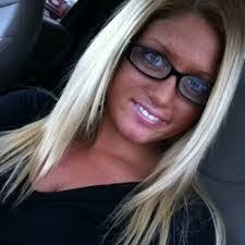 Ashley Mccafferty's Instagram, Twitter & Facebook