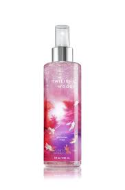 Twilight Woods Shimmer Mist Signature Collection Bath Body Works Bath And Body Works Perfume Bath And Body Works Bath And Body
