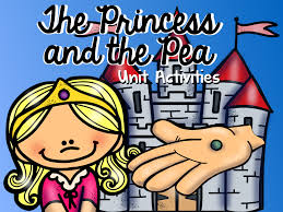 Referring both to yarn as a raw material for storytelling and as the product of a principal activity of. The Princess And The Pea Teaching Resources