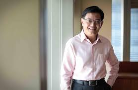 A member of the country's governing people's action party (pap), he is currently the deputy prime minister. Heng Swee Keat Comes In Second In Regional Finance Minister Rankings Today