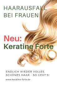 endlich wieder volles haar so geht s volleres haar haarausfall frauen haare