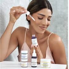 EVA RIVAS JAFRA BEAUTY