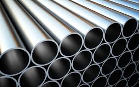 A short, narrow tube with…. Stainless Steel Seamless Pipes