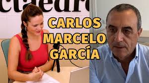 1x2 Explorando “Conectados para aprender” con Carlos Marcelo García (Parte  I)