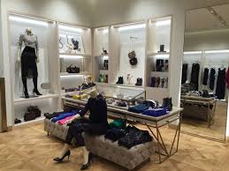 Ipekyol Store By Caulder Moore Istanbul Turkey Retail Design Blog Retail Design Design Store Design