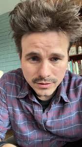 Lucas Ritter's Instagram, Twitter & Facebook