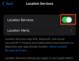 My Iphone Location Is Wrong! Here'S The Fix.