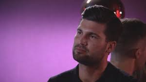 Joey Essex feels 'betrayed' over Dan Edgar and Chloe Sims romance