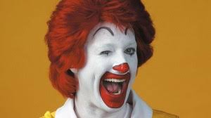 Ronald McDonald