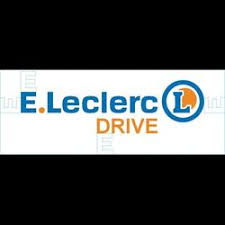 Retrait des courses en magasin. E Leclerc Drive Agen Telephone Horaires Adresse