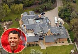 Virgin Tv Edit Tv Sport Movies More Celebrity Houses Home Pictures Indoor Swimming Pools