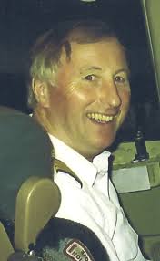 Fielding, Donald Imrie Anderson