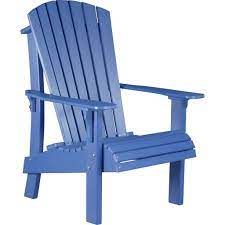 Rustic Yet Comfy Adirondack Chairs Are Pieces Of Patio Furniture In Canada That Never Go Out Adirondack Chair Plastic Adirondack Chairs Deck Furniture Layout
